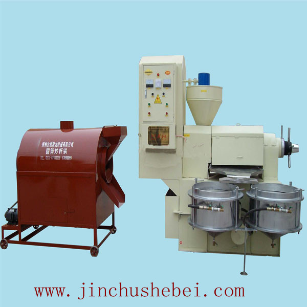 企鵝榨油設(shè)備怎么樣(圖1) 榨油設(shè)備,榨油設(shè)備哪家好,榨油設(shè)備多少錢,榨油機(jī)設(shè)備廠家