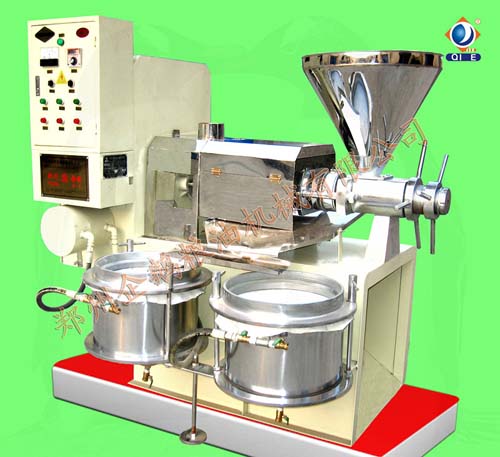 小型榨油設備,你明智的選擇!(圖1) 榨油設備,榨油設備哪家好,榨油設備價格,榨油設備廠家,榨油設備價格,榨油生產(chǎn)線