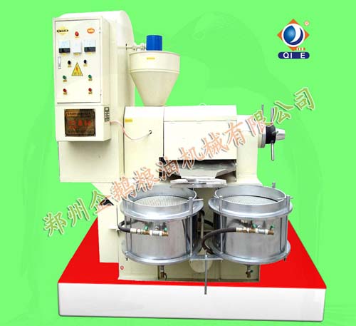 創(chuàng)新改變榨油設(shè)備命運(圖1) 創(chuàng)新改變榨油設(shè)備命運(圖1)