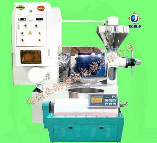 什么樣的榨油設(shè)備應(yīng)該成為您的理想選擇?(圖1) 您值得選擇的榨油設(shè)備