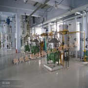成套植物油浸出設(shè)備的優(yōu)、特點有哪些？