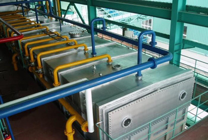  花生油精煉設(shè)備簡(jiǎn)單說明(圖1)