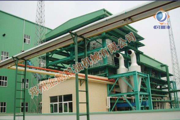 對(duì)于國(guó)內(nèi)的浸出設(shè)備行業(yè)轉(zhuǎn)型思考(圖1) 浸出設(shè)備