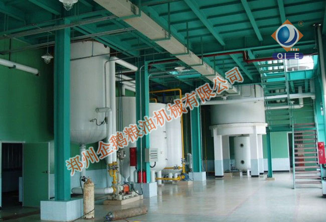 浸出設備行業(yè)急需加油再造傳奇(圖1) 浸出設備