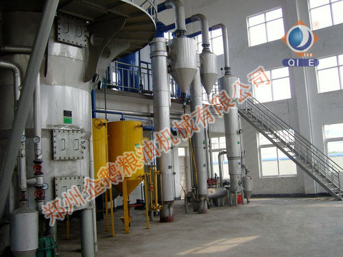 浸出設(shè)備專家為棕櫚油的健康正名(圖1) 浸出設(shè)備